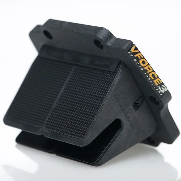 Moto Tassinari V313a Vforce3 Reed Valve Kit For Kawasaki Kdx200/220/Ninja Krr Zx150/Krz150 Models 1