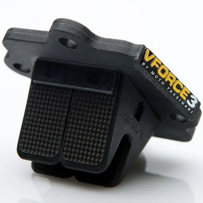 Moto Tassinari V352a Vforce3 Reed Valve Kit For Yamaha Yw50 Zuma 02-05 & 08-13 1