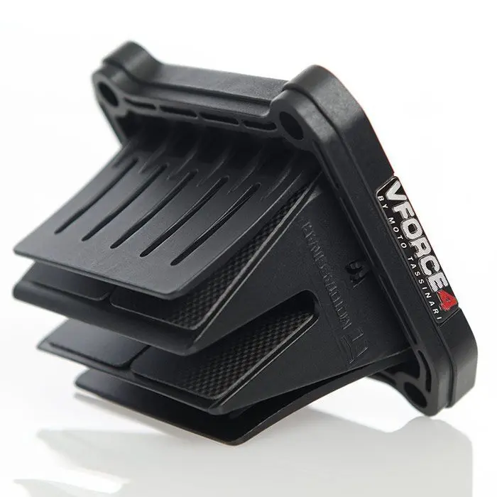 Moto Tassinari V417a Vforce4 Reed Valve Kit For Ktm/Husqvarna 200/250/300 Models 1