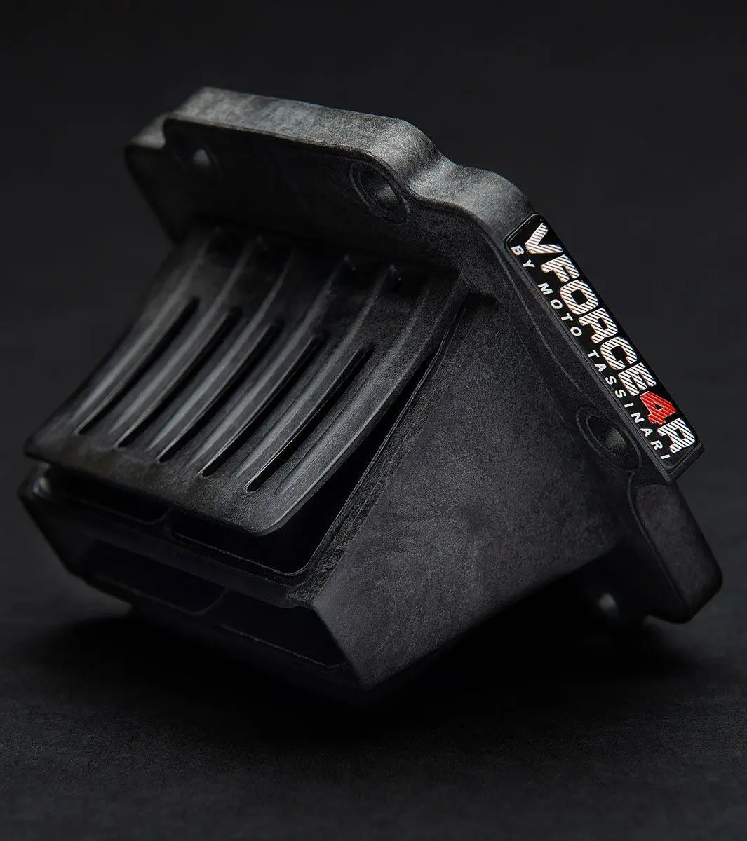 Moto Tassinari V4r13g Vforce4 Reed Valve Kit For Kawasaki Kx125/Kdx 200/220 Models 1