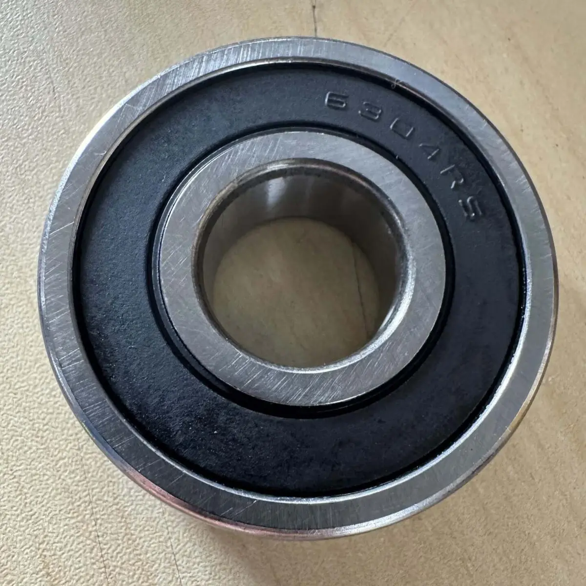 Main Brush Ball Bearing Sealed Of Sm1050 Floor Sweeper Machine 1