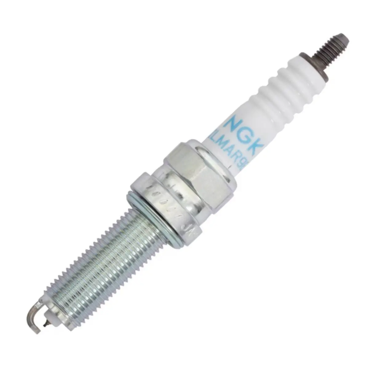 Ngk Spark Plug Silmar9e9 (95123) - Single 1