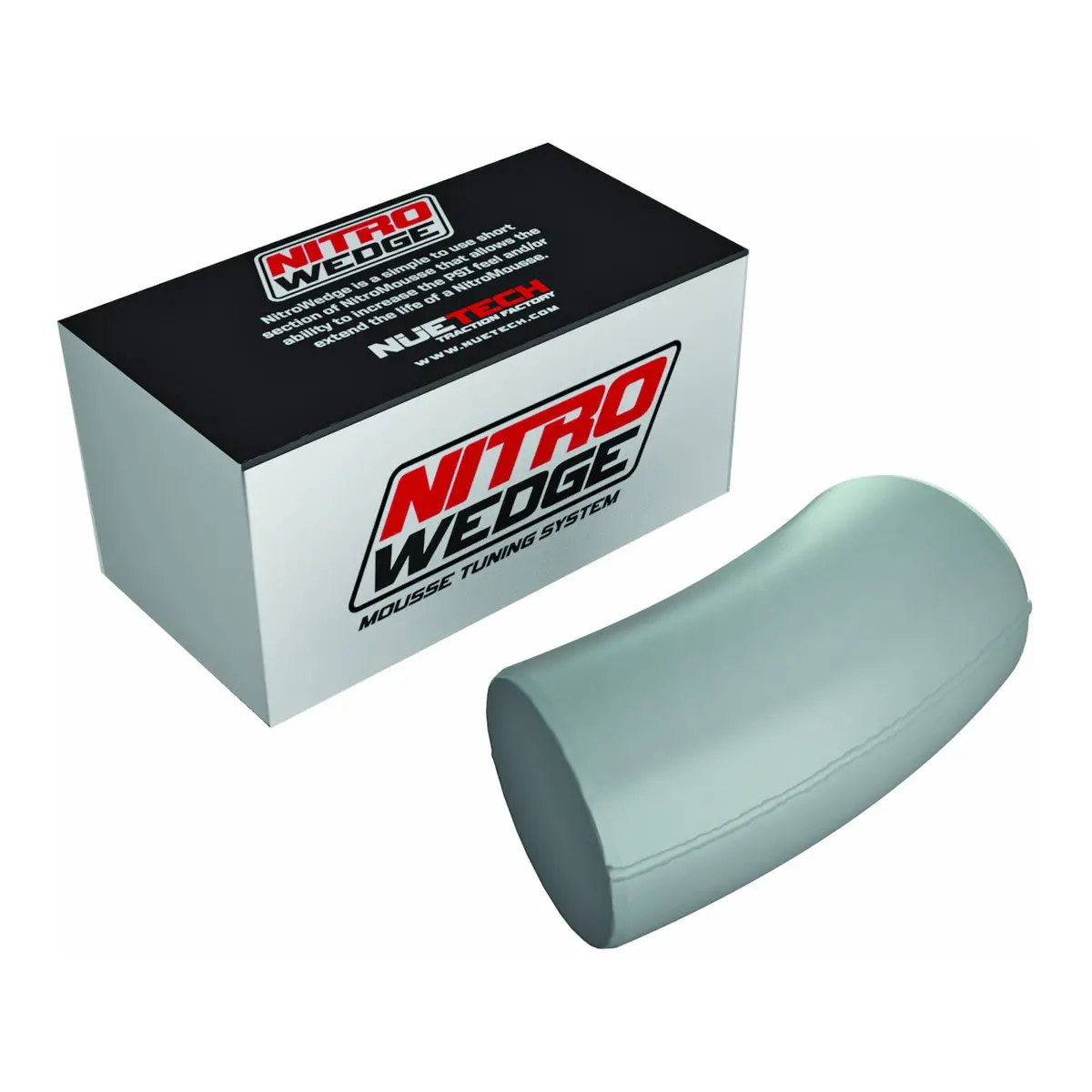 Nitromousse Nitrowedge Nms18-305 Wedge Soft 1