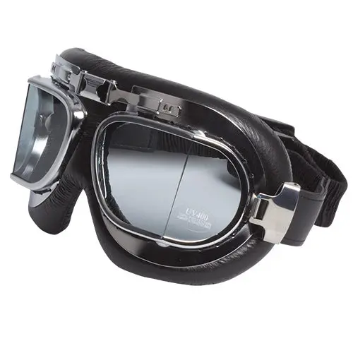 Goggle Rxt Flying Split Lens - Black 1