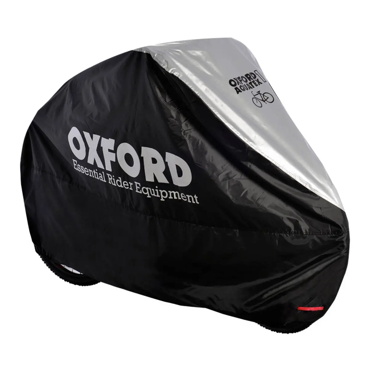 Oxford Aquatex Bicycle Cover - 1 Bike 1