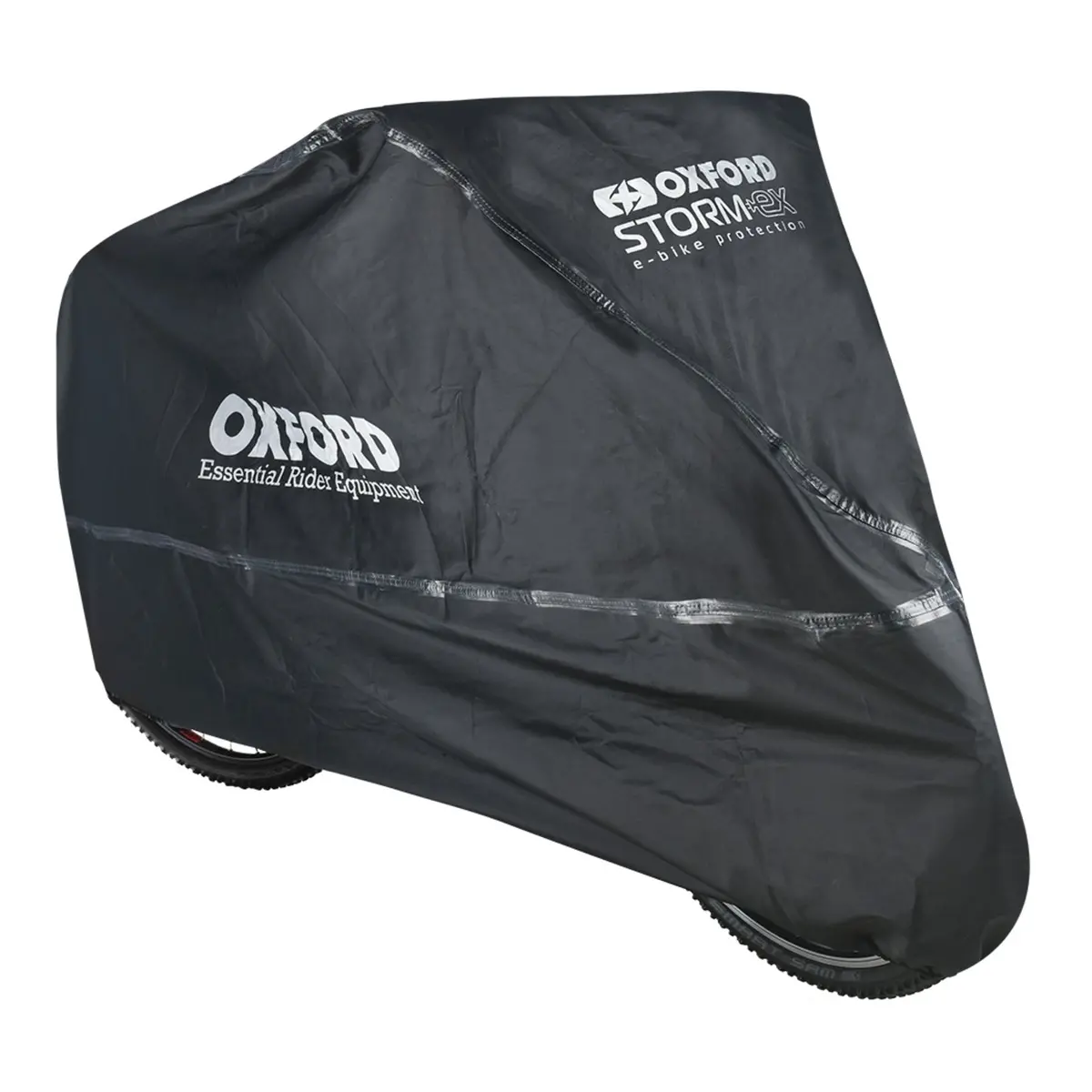 Oxford Stormex Premium All-Weather Cover For E-Bike Bicycle 1