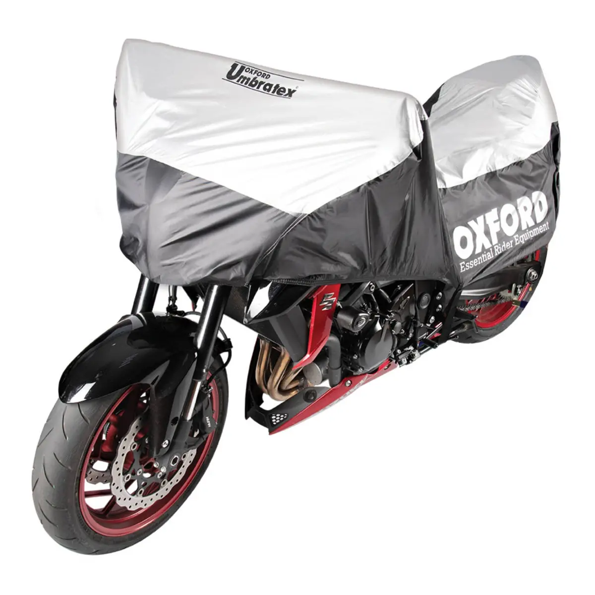 Oxford Umbratex Cover 1
