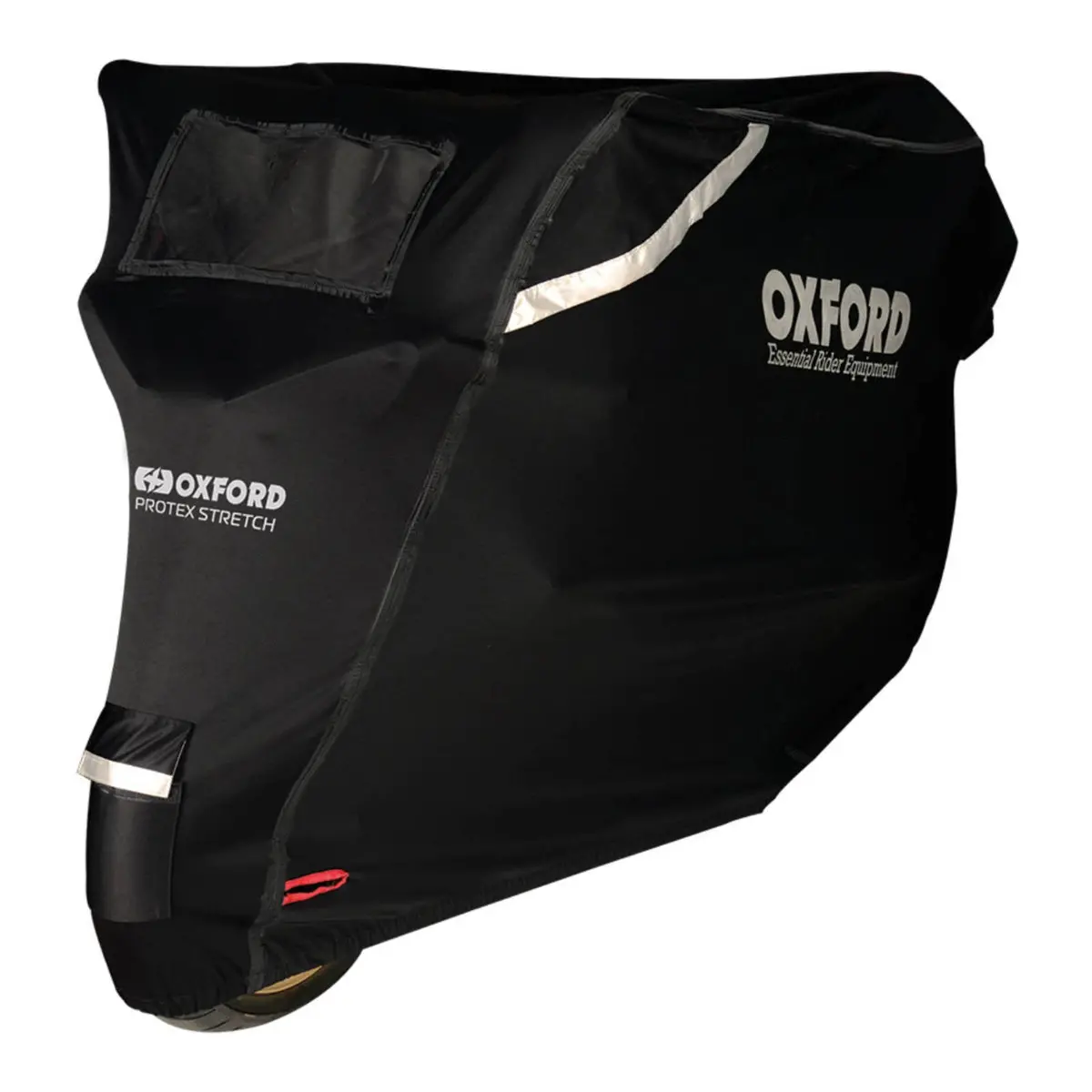 Oxford Protex Stretch Covers Outdoor Xl 1