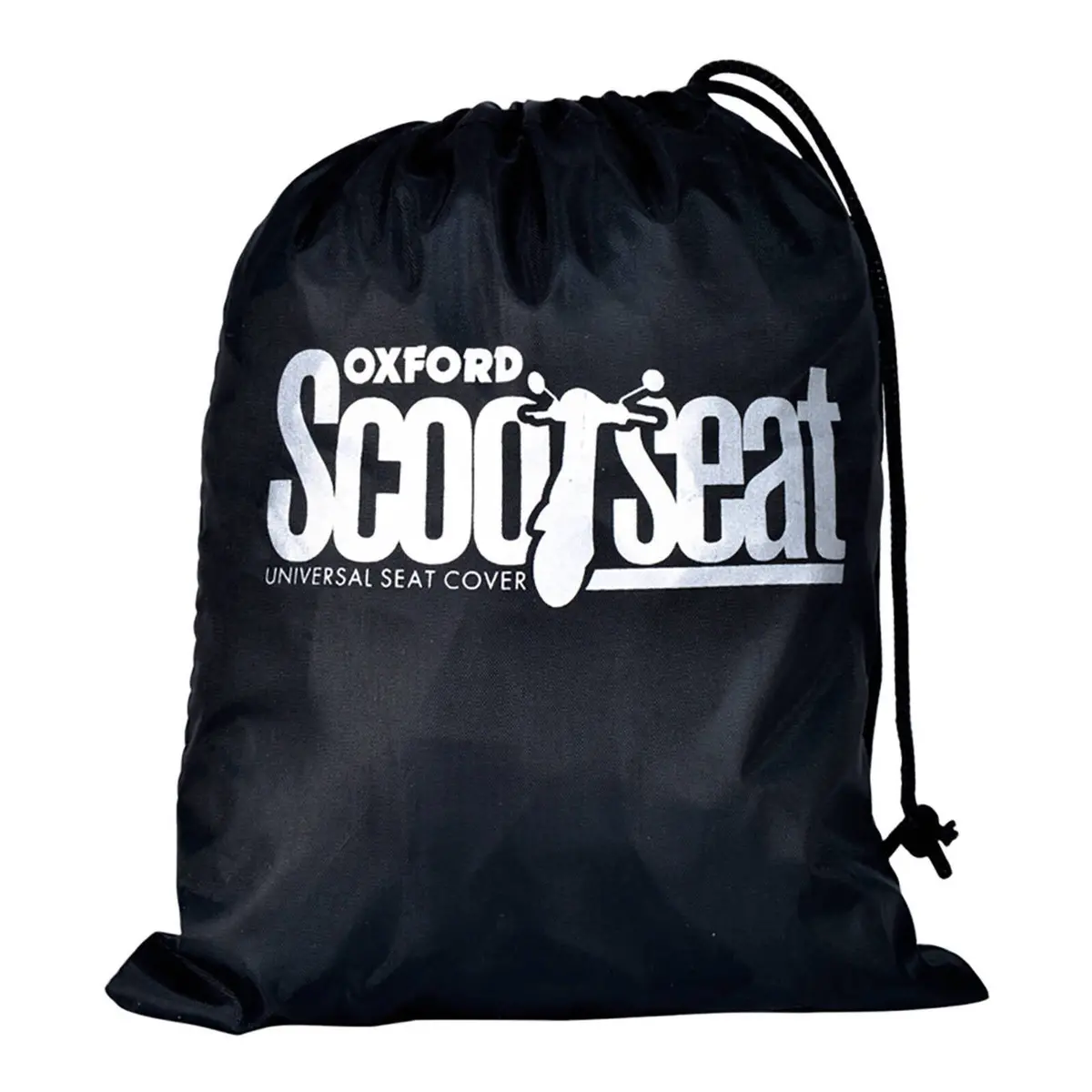 Oxford Aquatex Scooter Waterproof Seat Cover 1