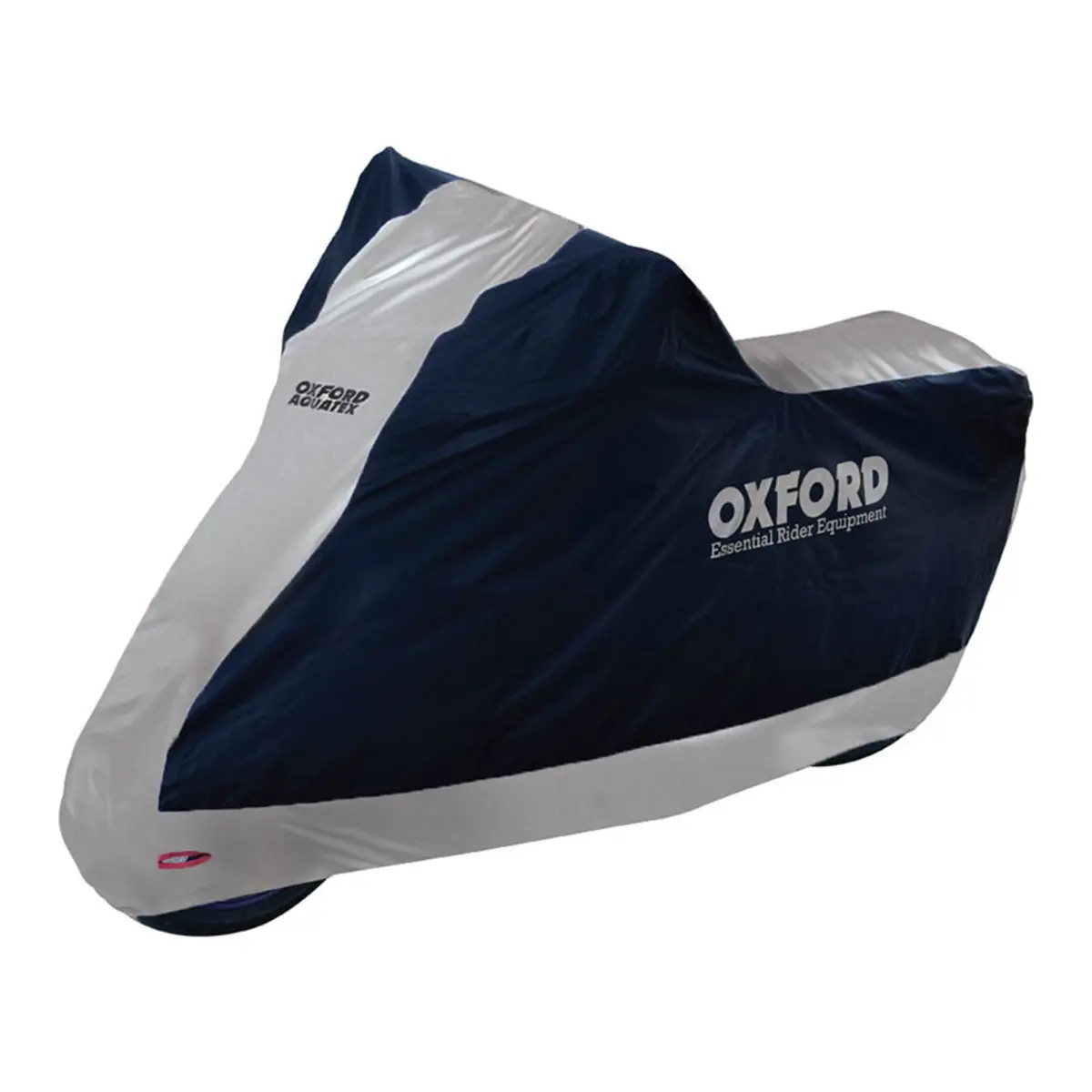 Oxford Aquatex Motorcycle Waterproof Cover 1