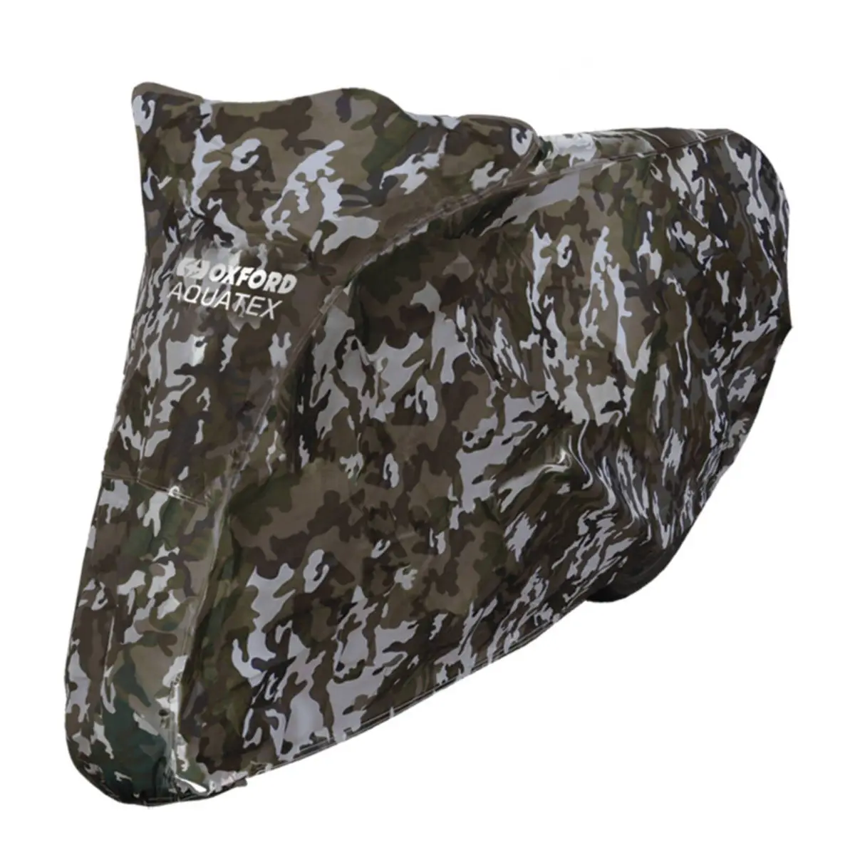 Oxford Aquatex Covers Camo 1