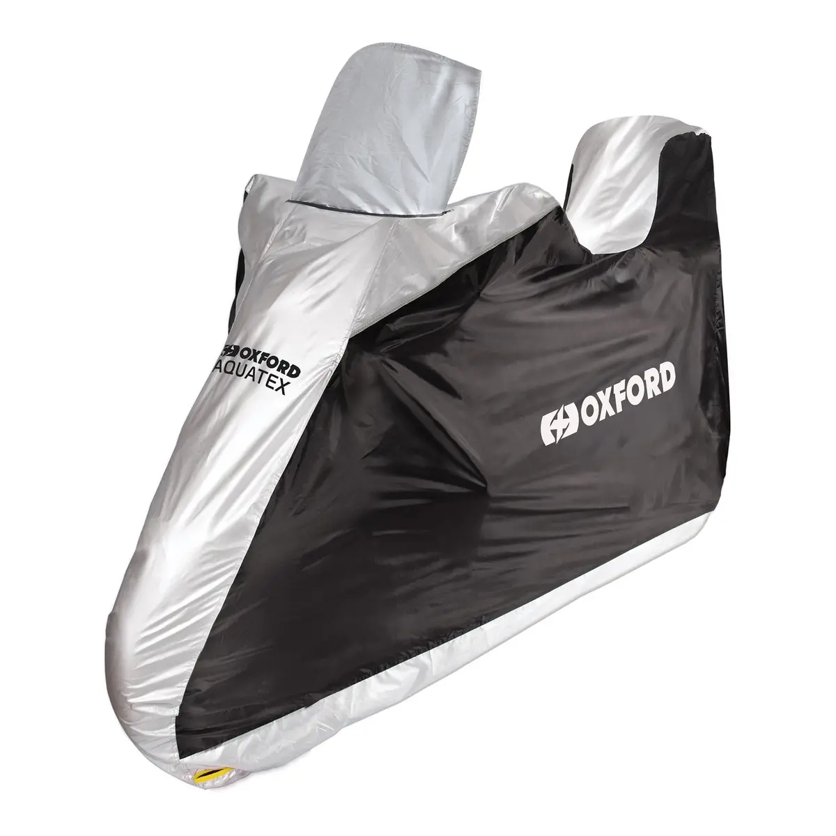 Oxford Aquatex Highscreen Cover With Topbox 1