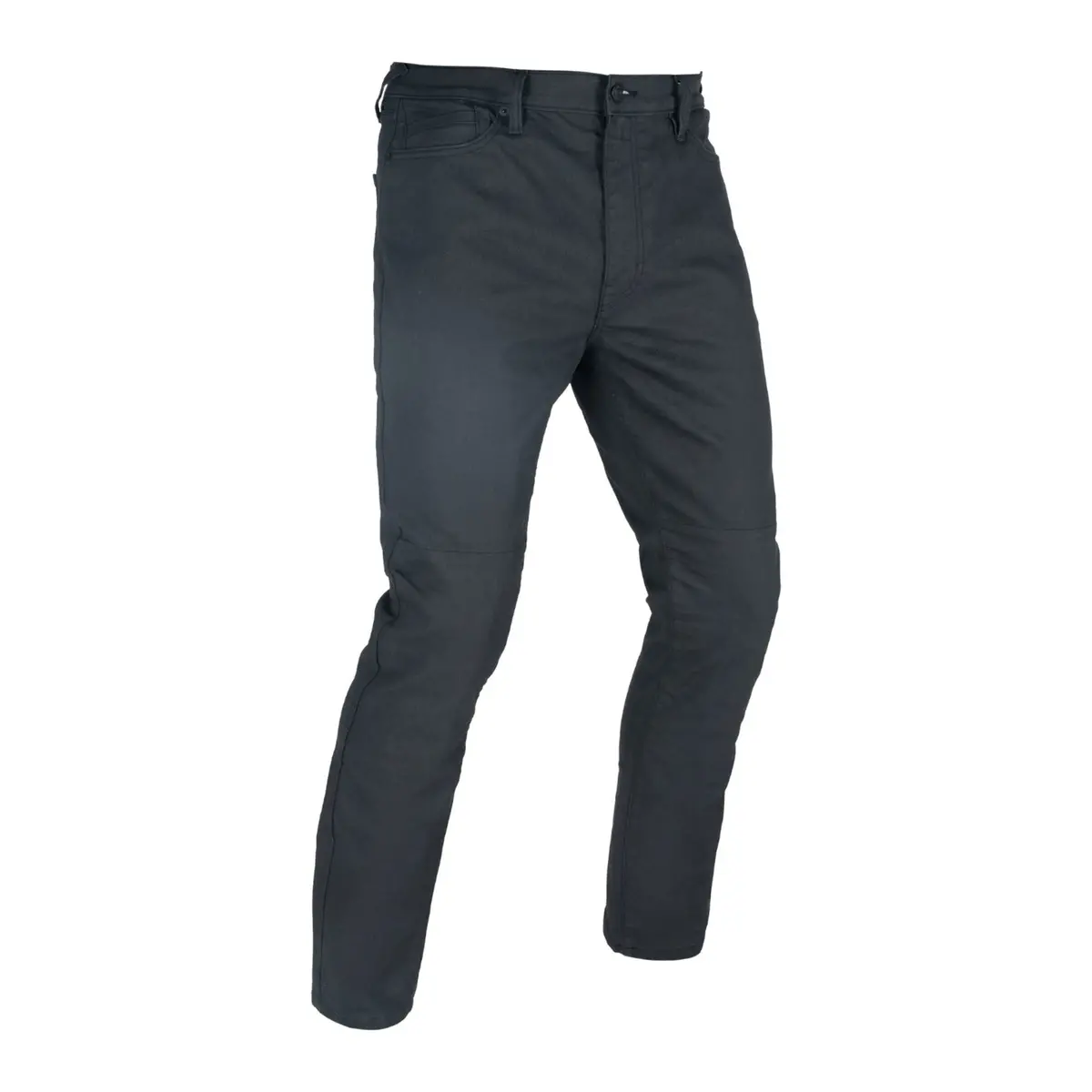 Oxford Aa Men's Straight Jean - Black (Regular) 1