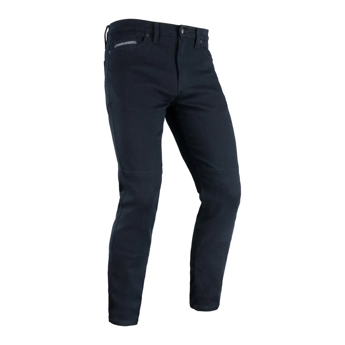 Oxford Super Stretch Men's Jeans - Indigo (Regular) 1