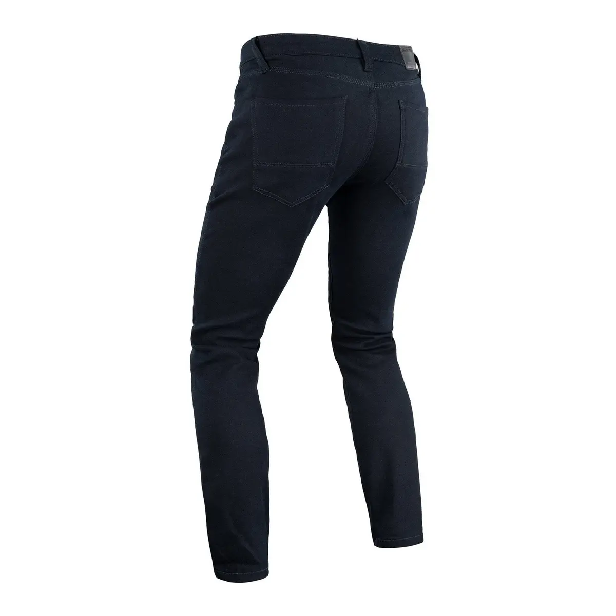 Oxford Aa Superstretch Men's Jean - Indigo (Short) (36S) 2