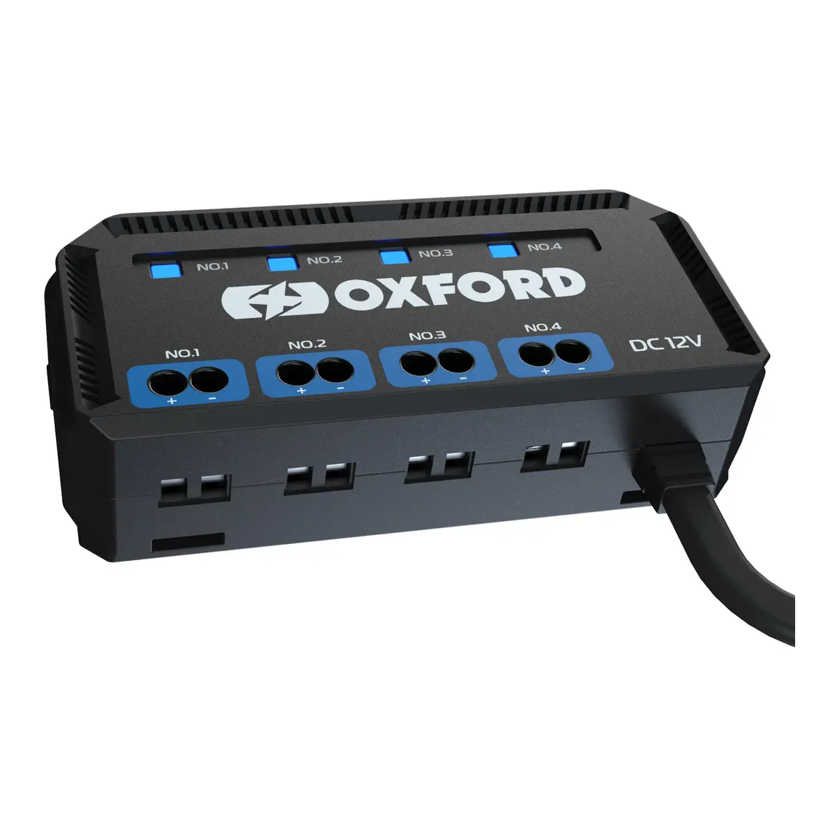 Oxford Junction Box 1