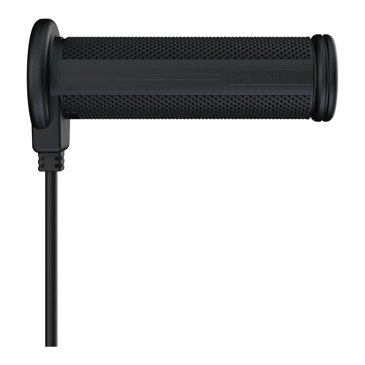 Oxford Hotgrips Pro Sports - Right Replacement Grip (Integrated) 1