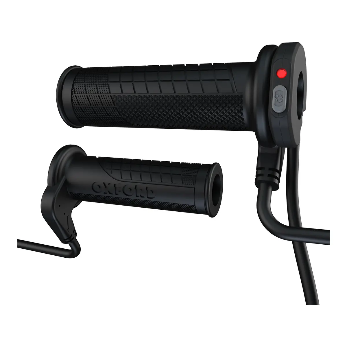 Oxford Hotgrips Advanced Integrated Touring 1
