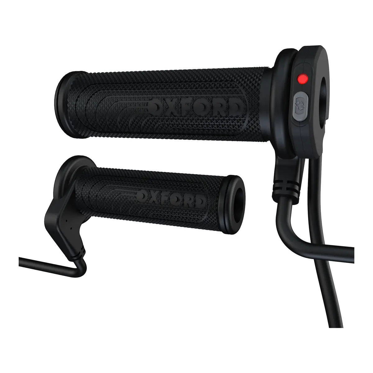 Oxford Hotgrips Advanced Integrated Sport 1