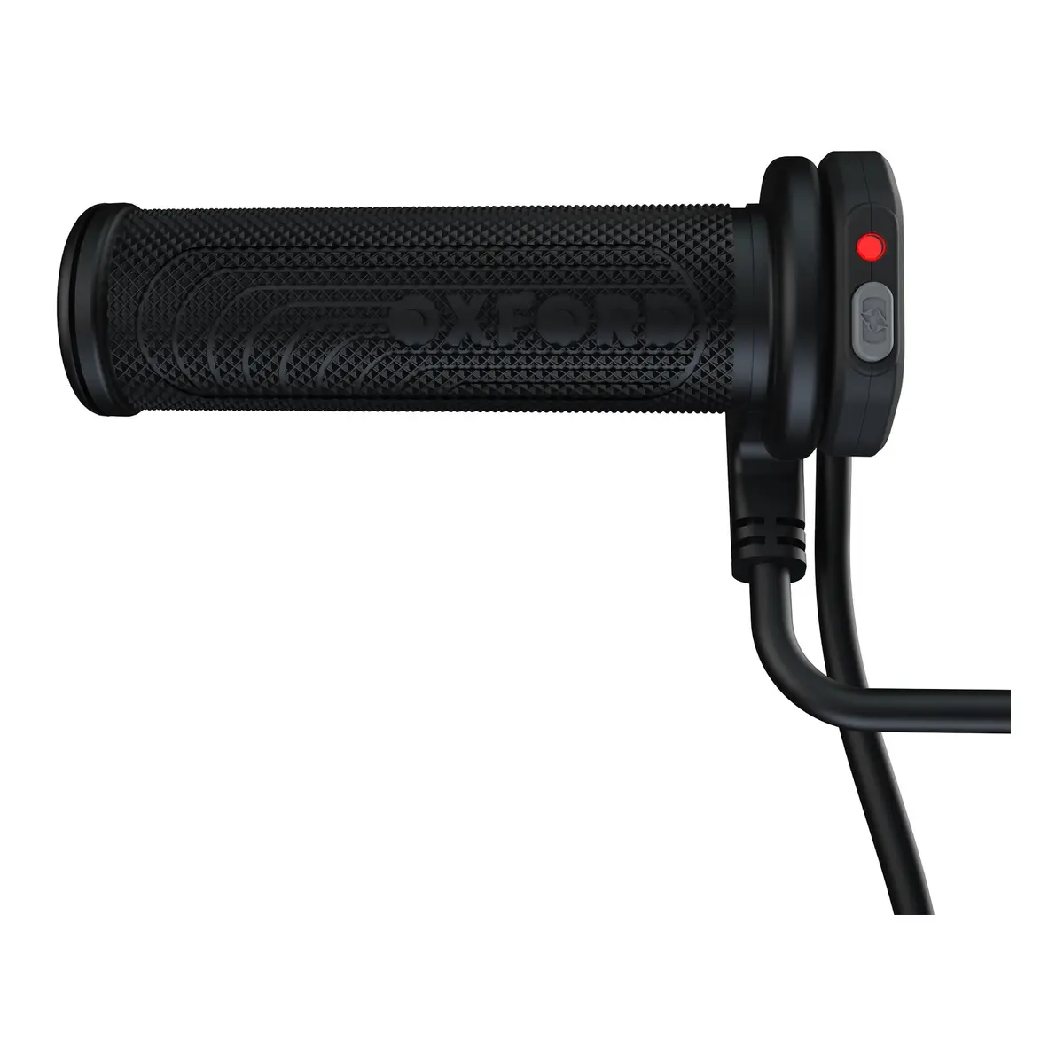 Oxford Hotgrips Advanced Integrated Sport 2