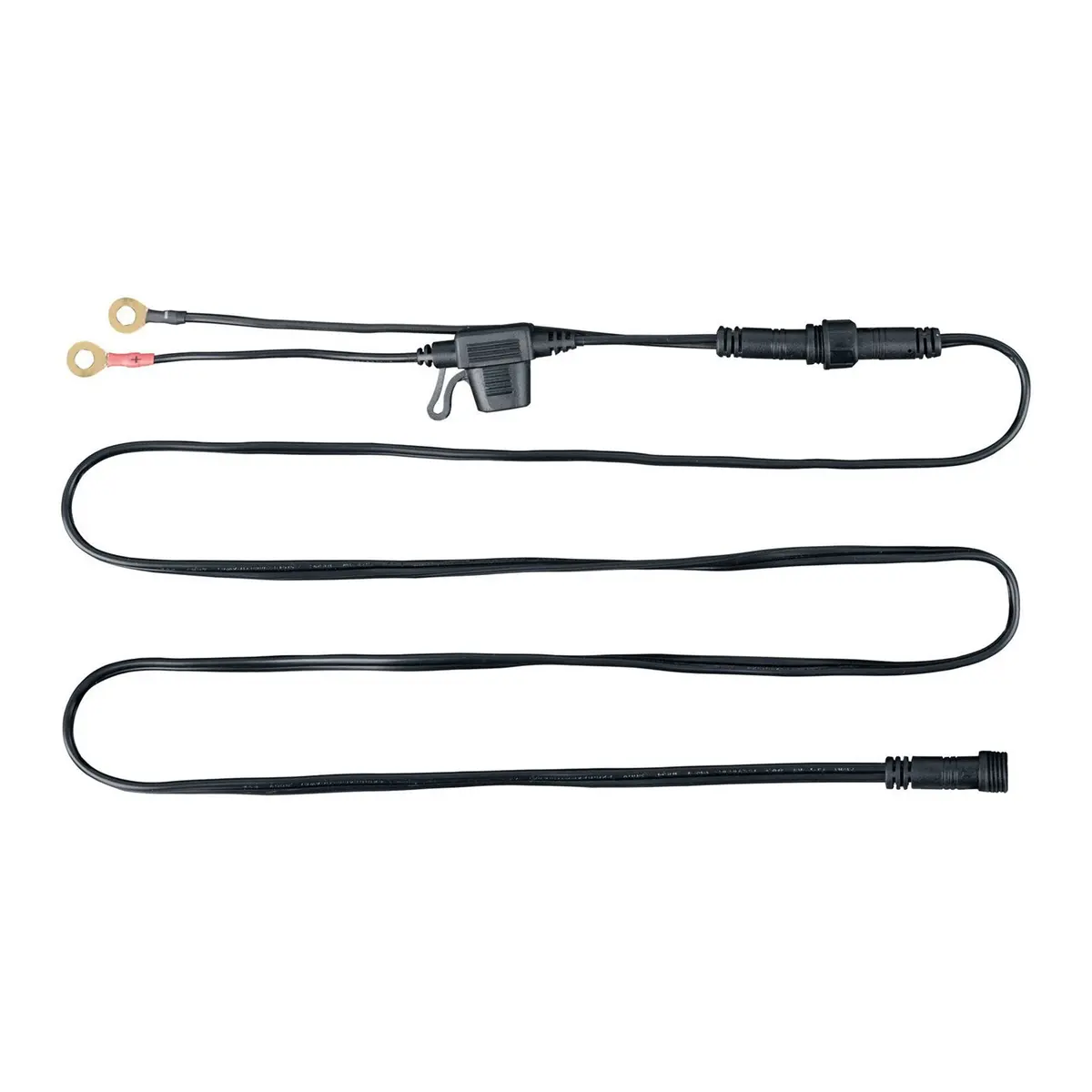 Oxford V9 Evo Hotgrips®  Wiring Loom (Atv) 1