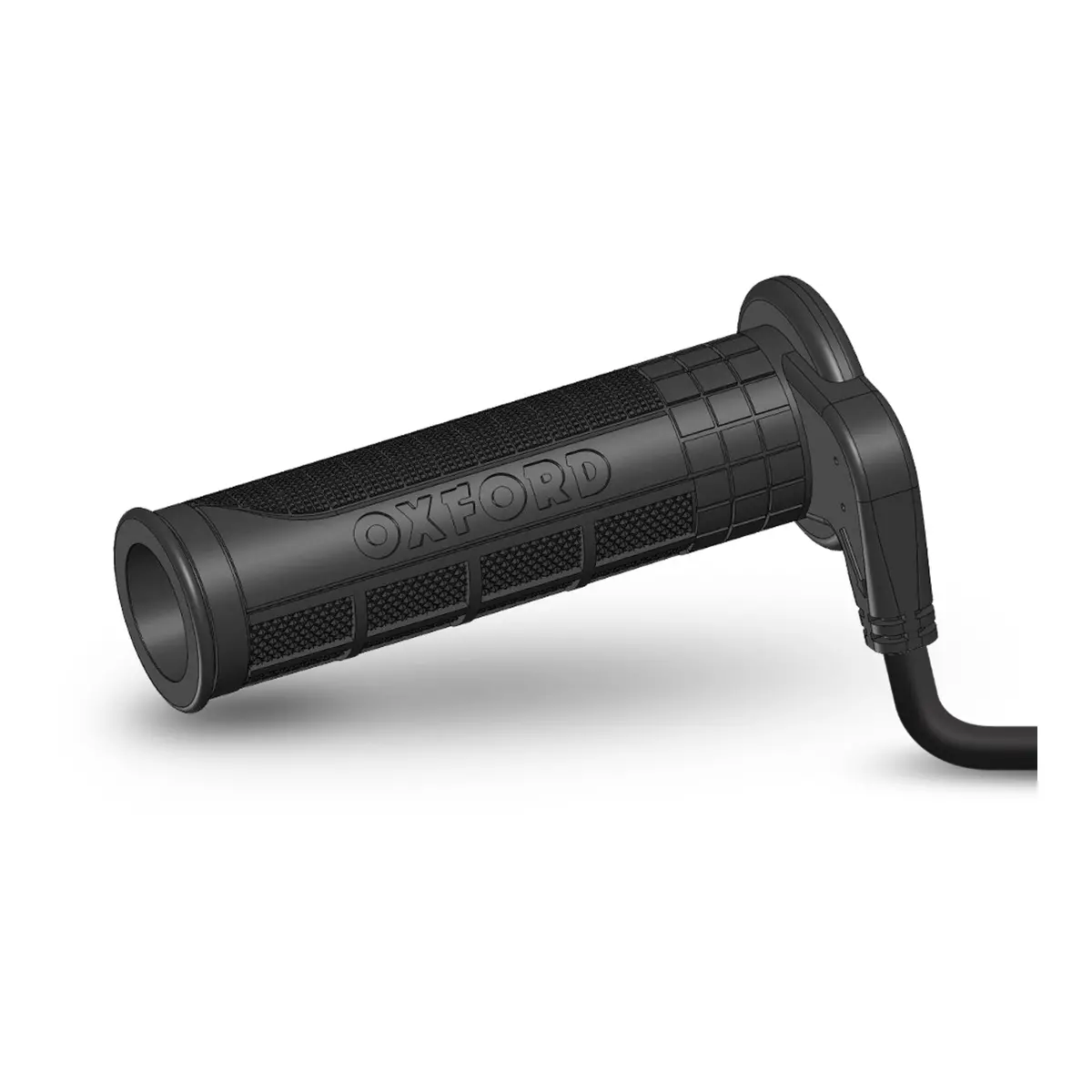 Oxford Hotgrips Advanced Adventure 9-Stage 2