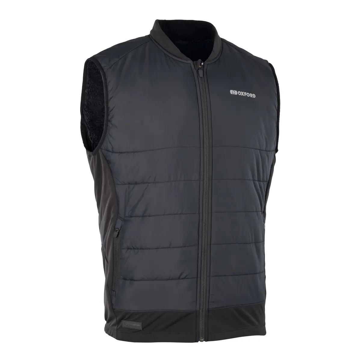 Oxford Advanced Expedition Men's Gilet/Vest - Black 1