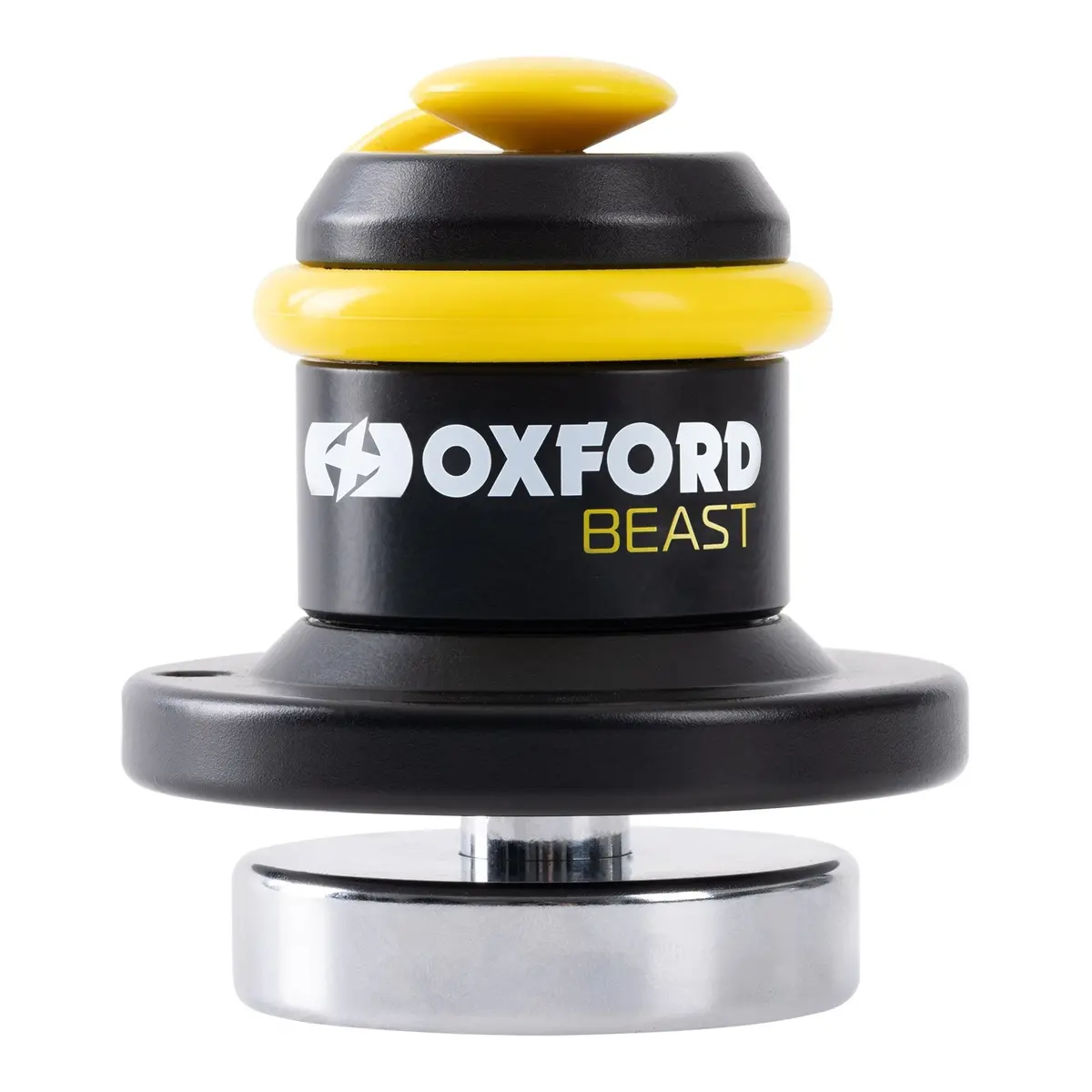 Oxford Beast Disc Lock 1