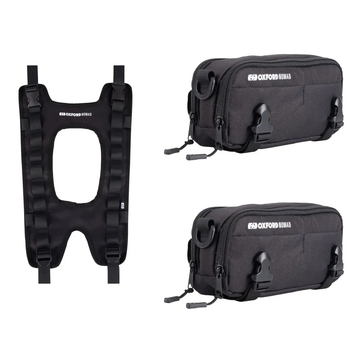 Oxford Nomad Kit 1 - Tank Kit 2L 1