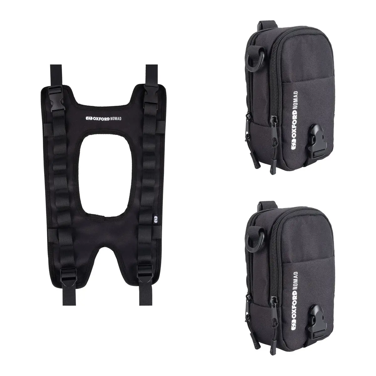 Oxford Nomad Kit 2 - Tank Kit 1L 1