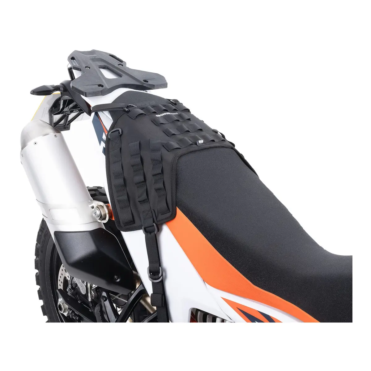 Oxford Nomad Kit 5 - Adv Kit Medius 2
