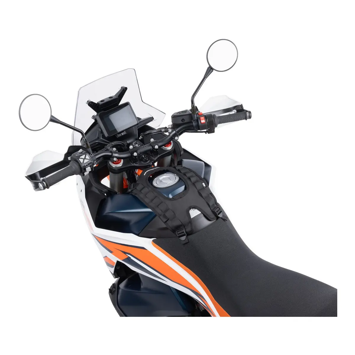 Oxford Nomad Kit 7 - Adv Xl Kit Maximus 2
