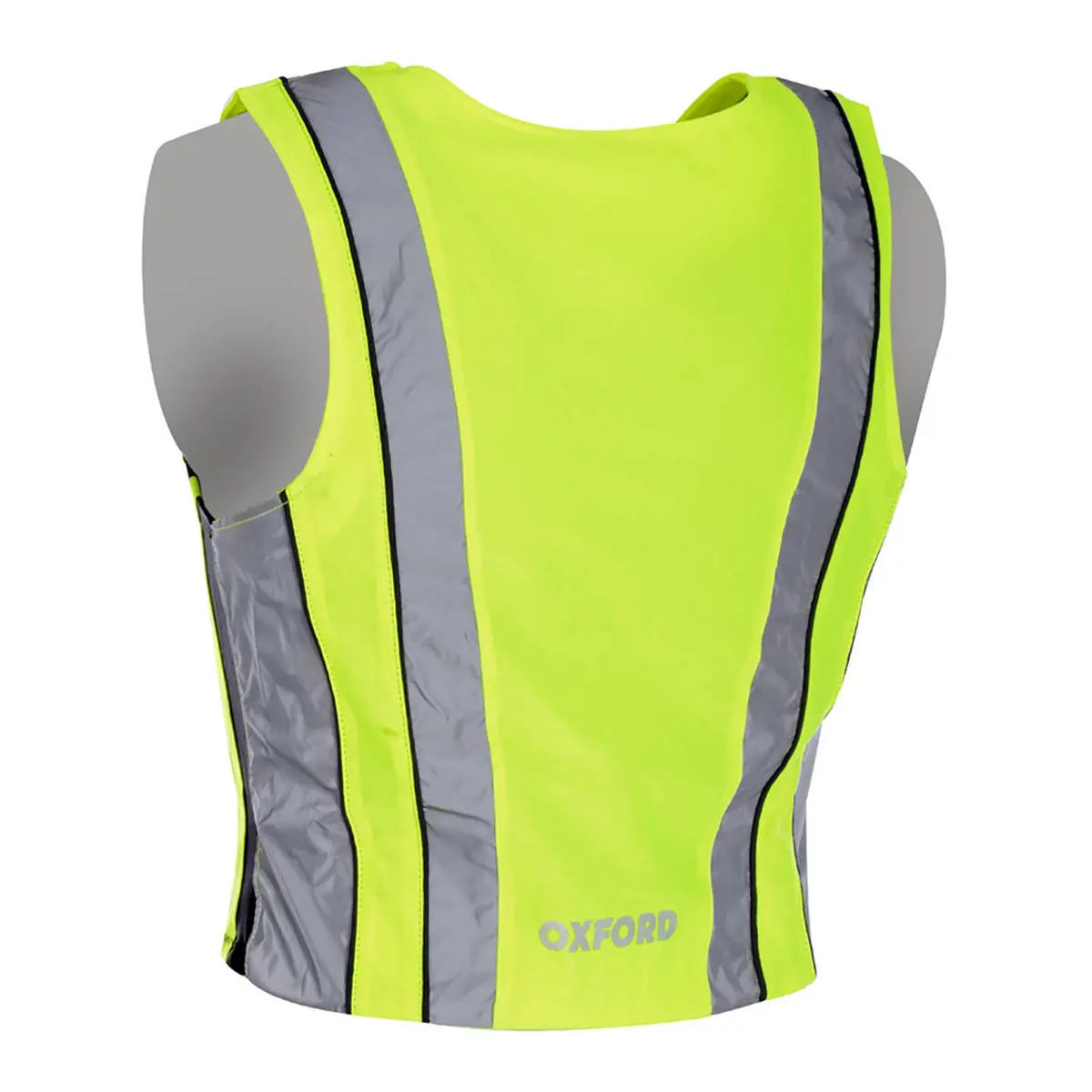 Oxford Brighttop Active Hi-Vis Vest (Ce-Approved) 2