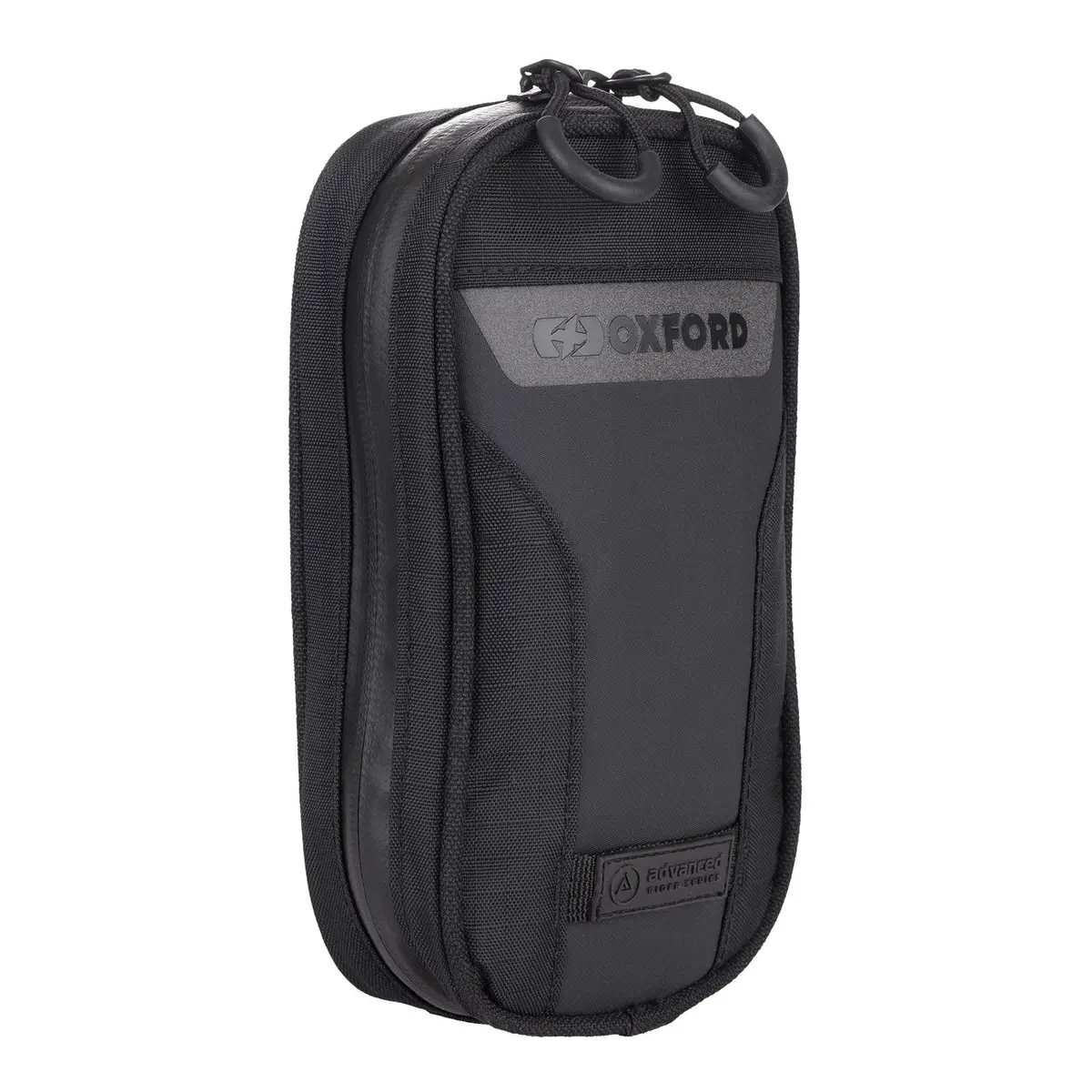 Oxford Atlas Advanced Strappack – Black 1