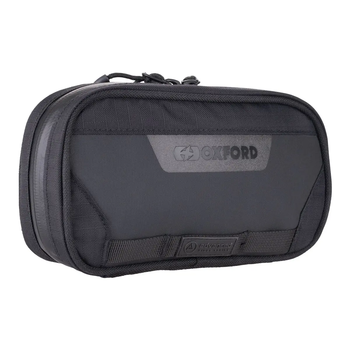 Oxford Atlas Advanced Beltpack – Black 1