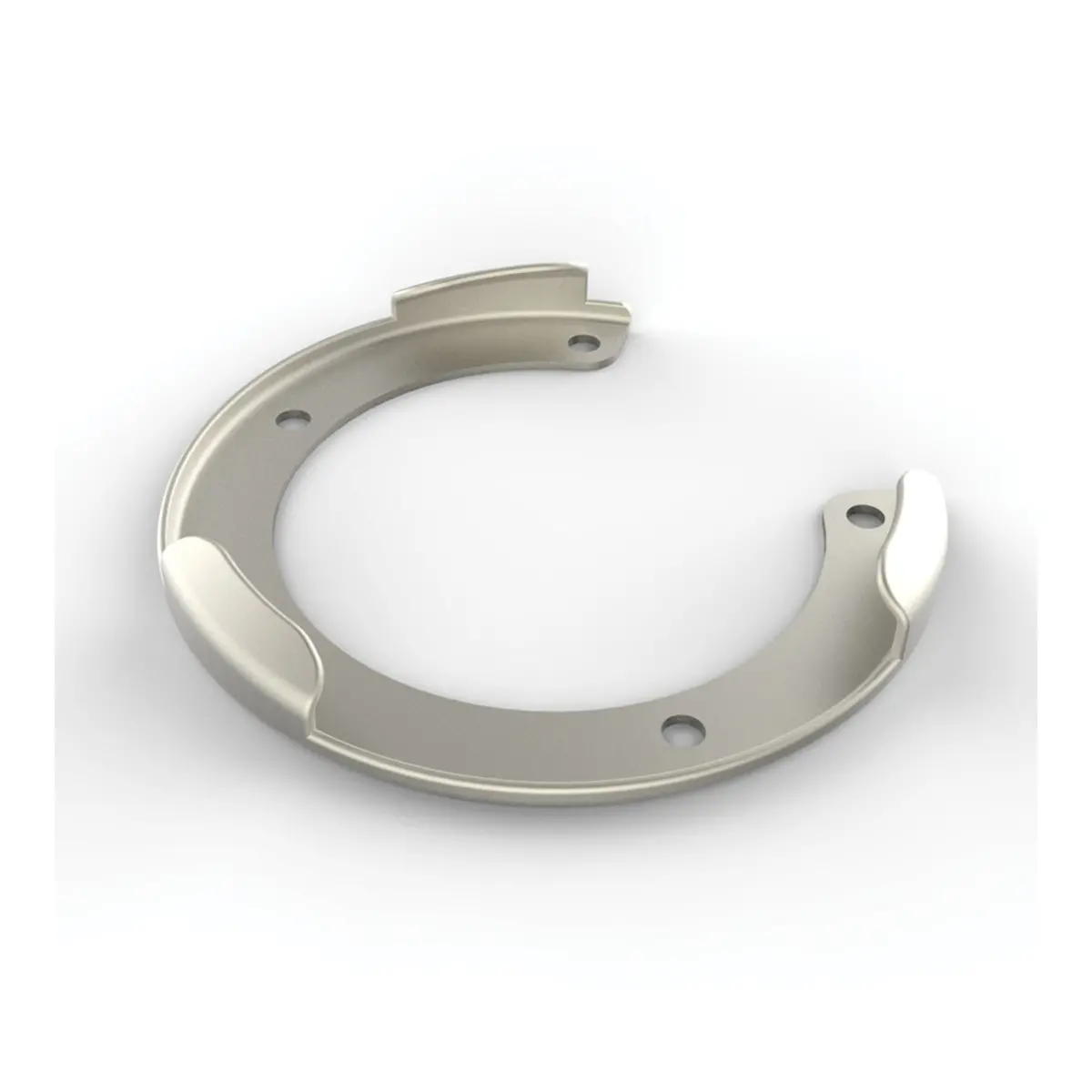 Oxford Quick Release Bike Adaptor - Type 1 (Suzuki) 1