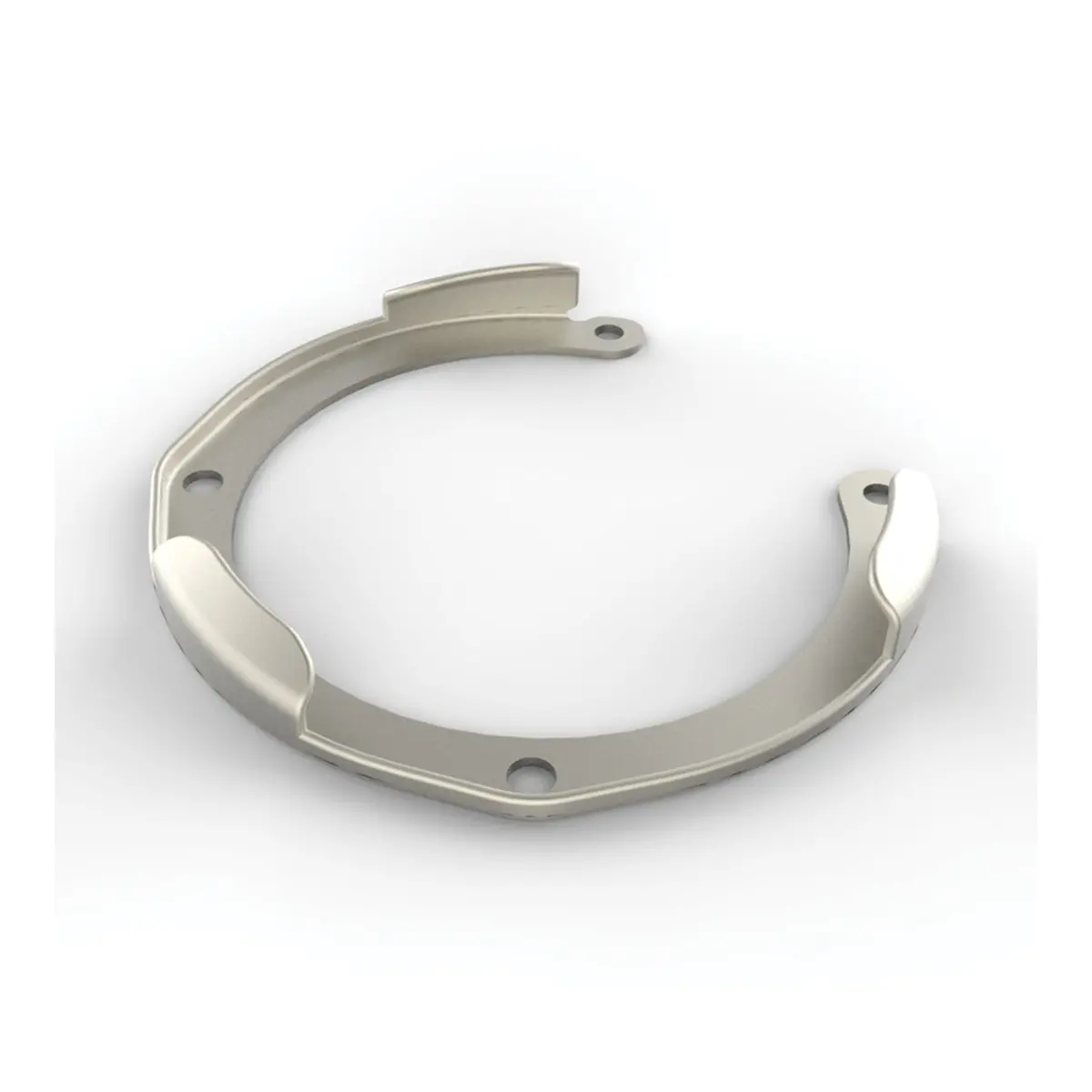 Oxford Quick Release Bike Adaptor - Type 3 (Honda) 1