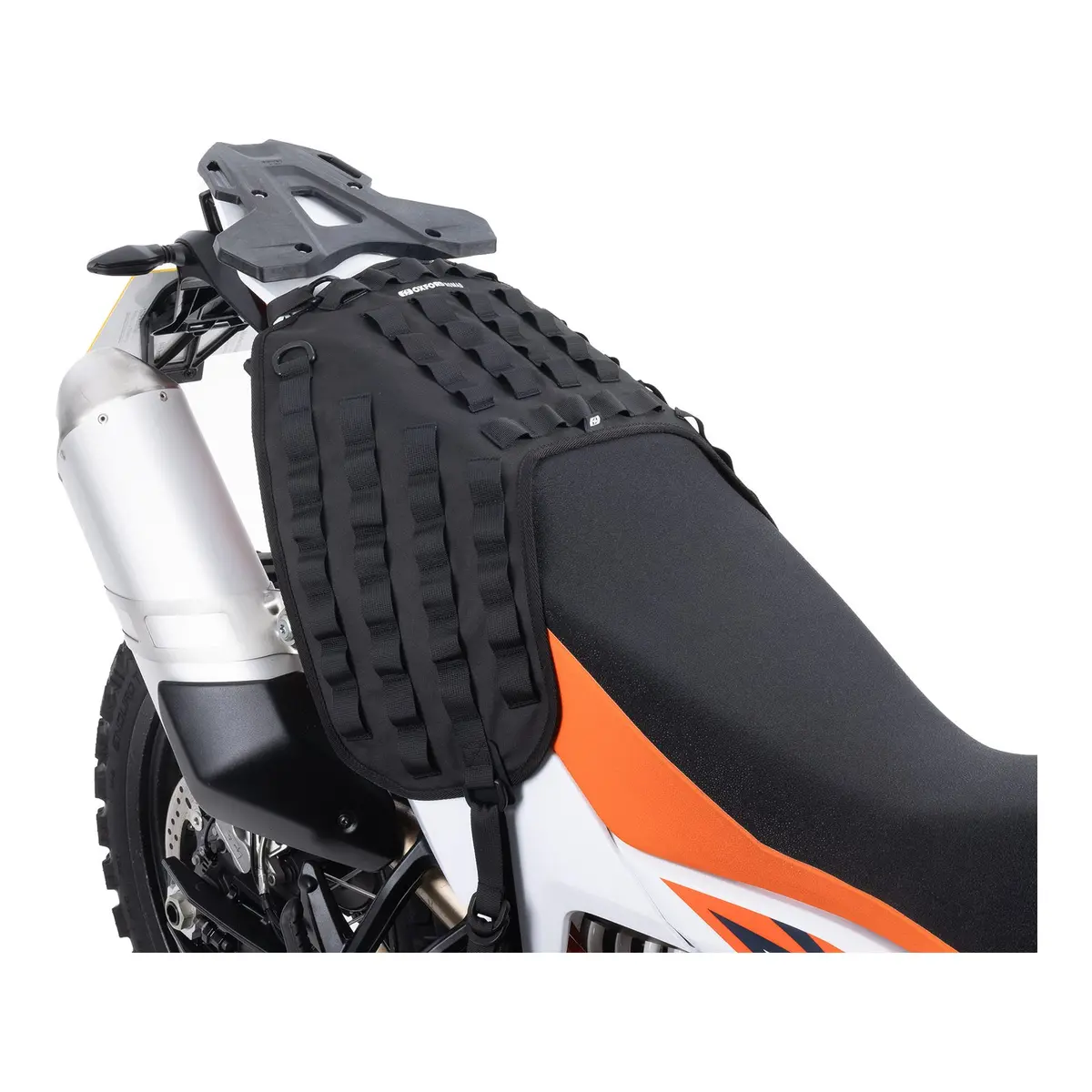 Oxford Nomad Adventure Harness Xl 2
