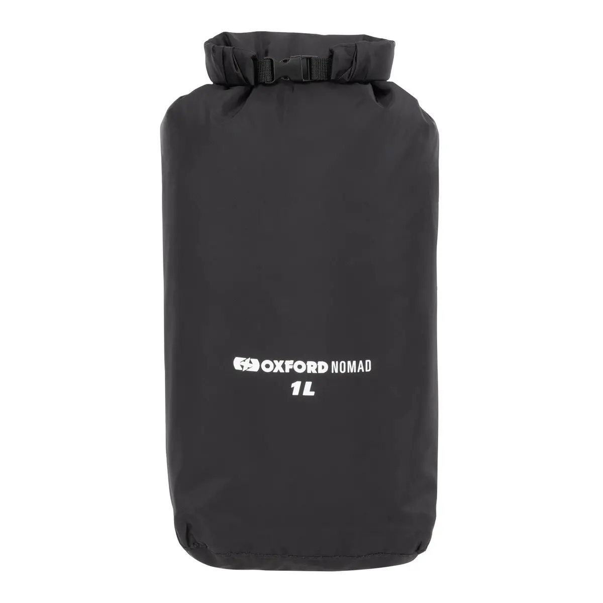 Oxford Nomad 1 Litre Dry Bag - Black 1