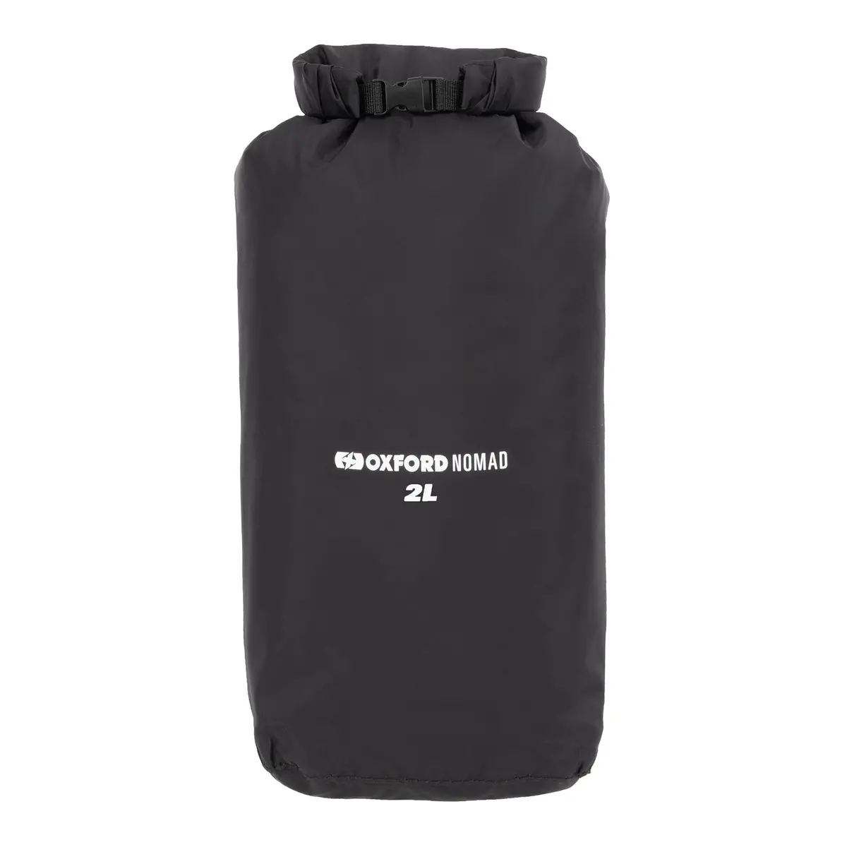 Oxford Nomad 2L Dry Bag - Black 1