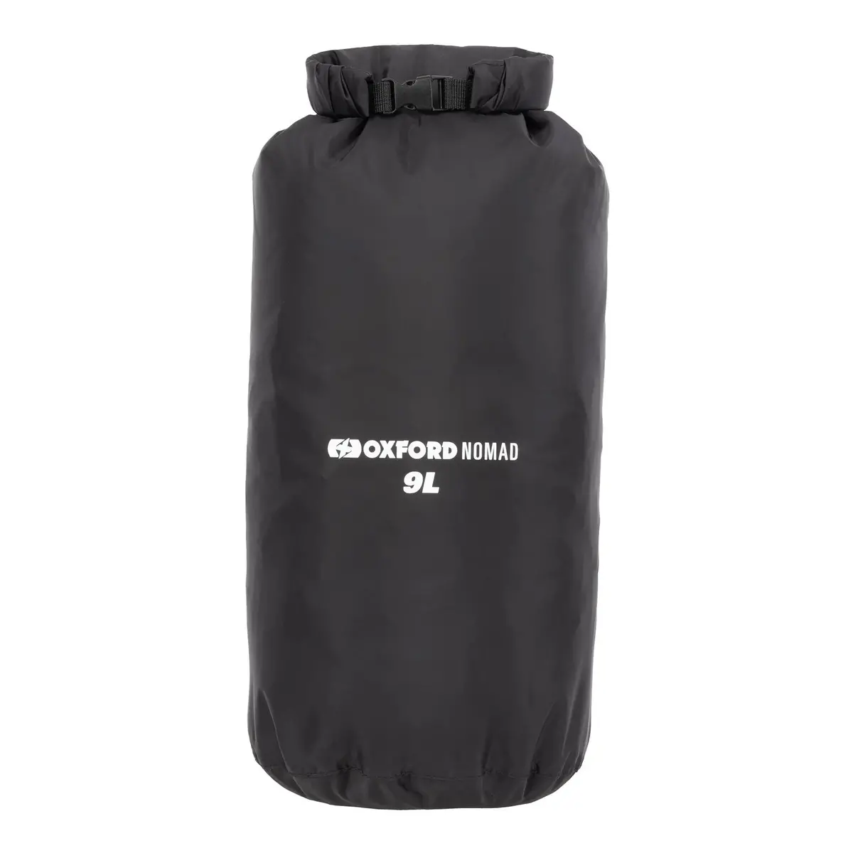 Oxford Nomad 9 Litre Dry Bag - Black 1