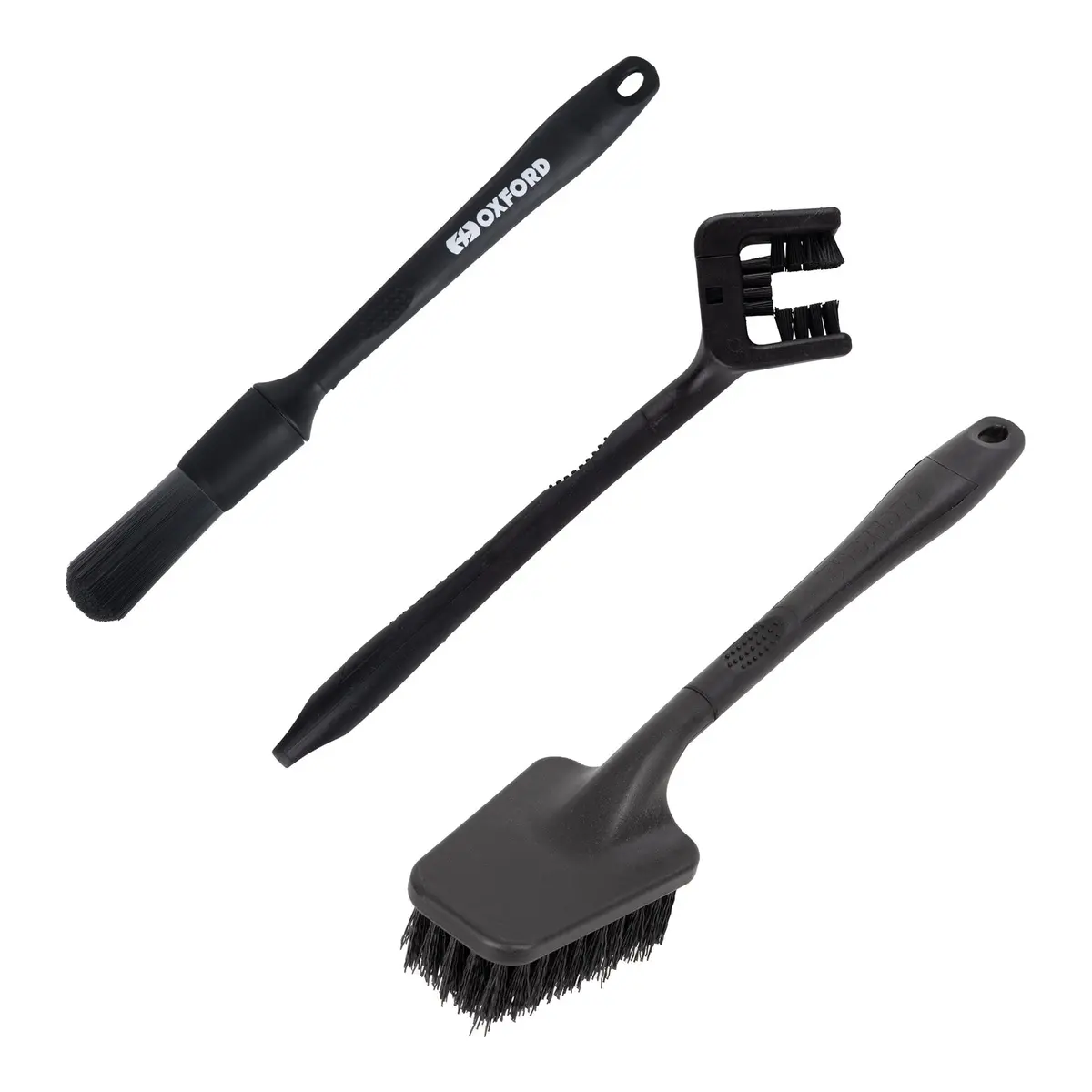 Oxford Drivechain Brushes Pro 1