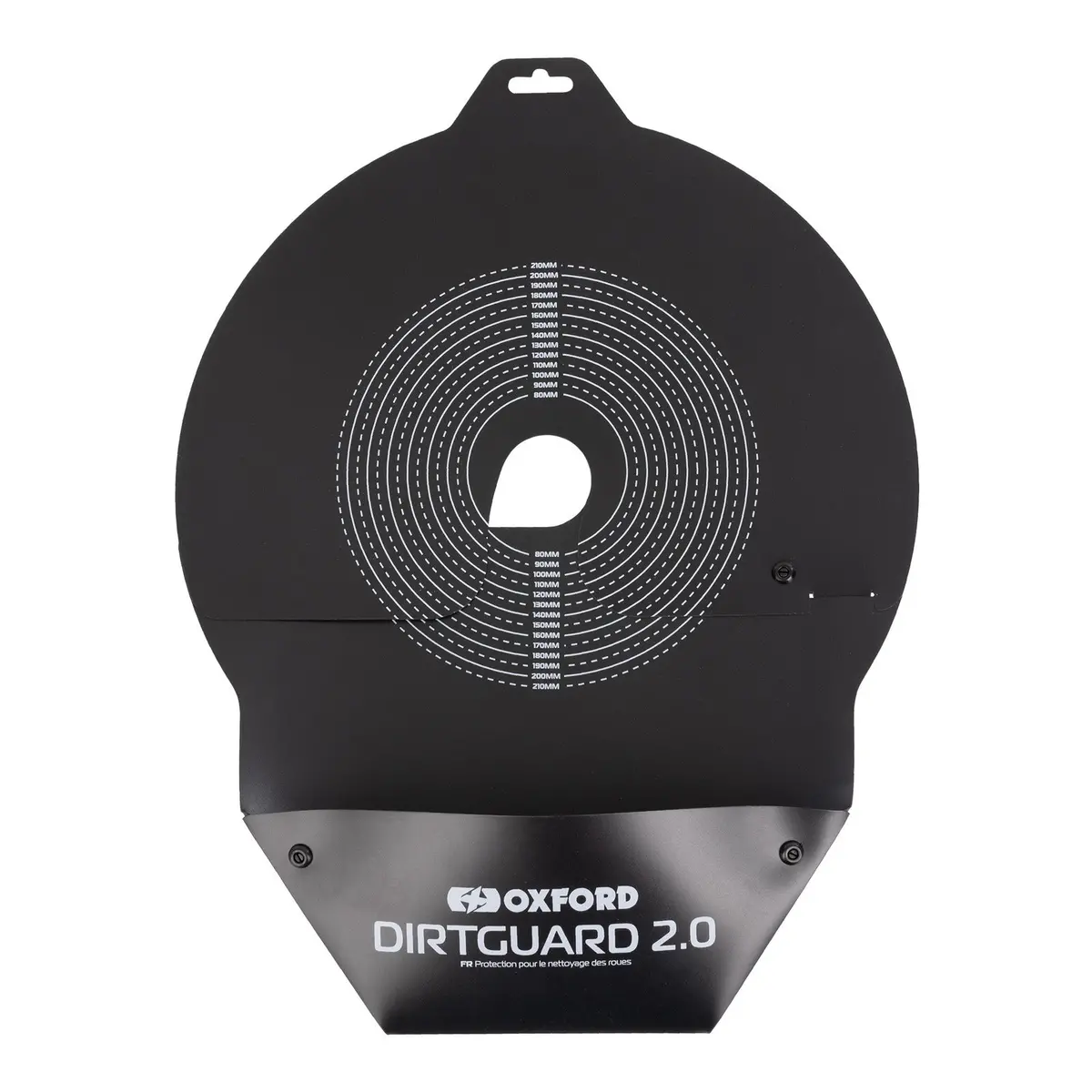 Oxford Dirt Guard 2.0 1