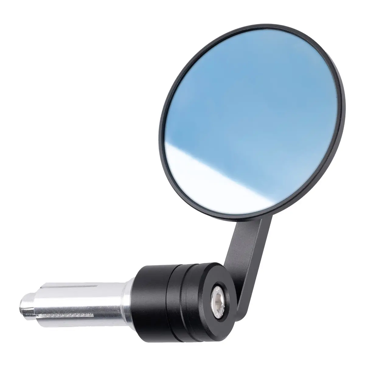 Oxford Circle 360 Bar End Mirror (Each) 1