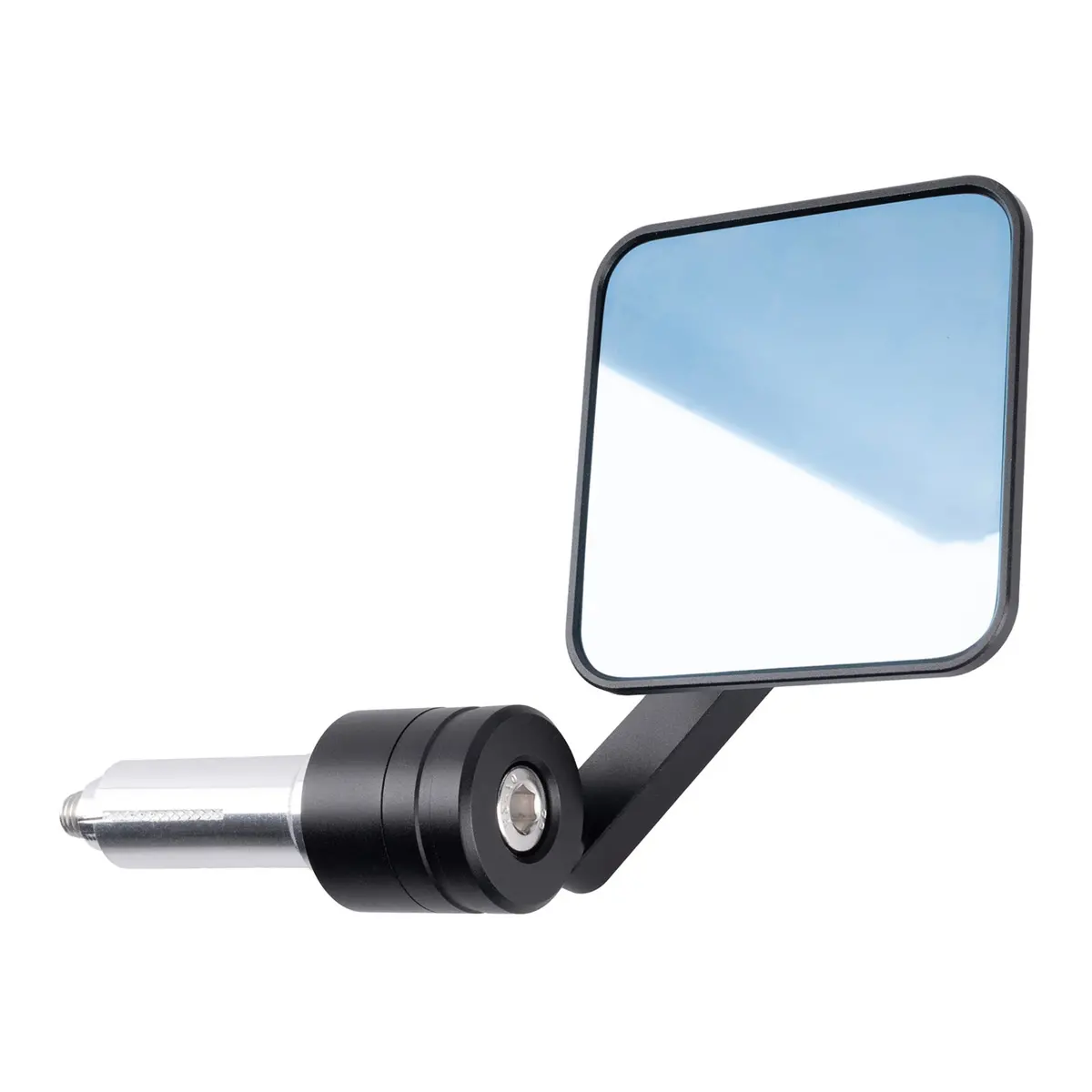 Oxford Square 360 Bar End Mirror (Each) 1