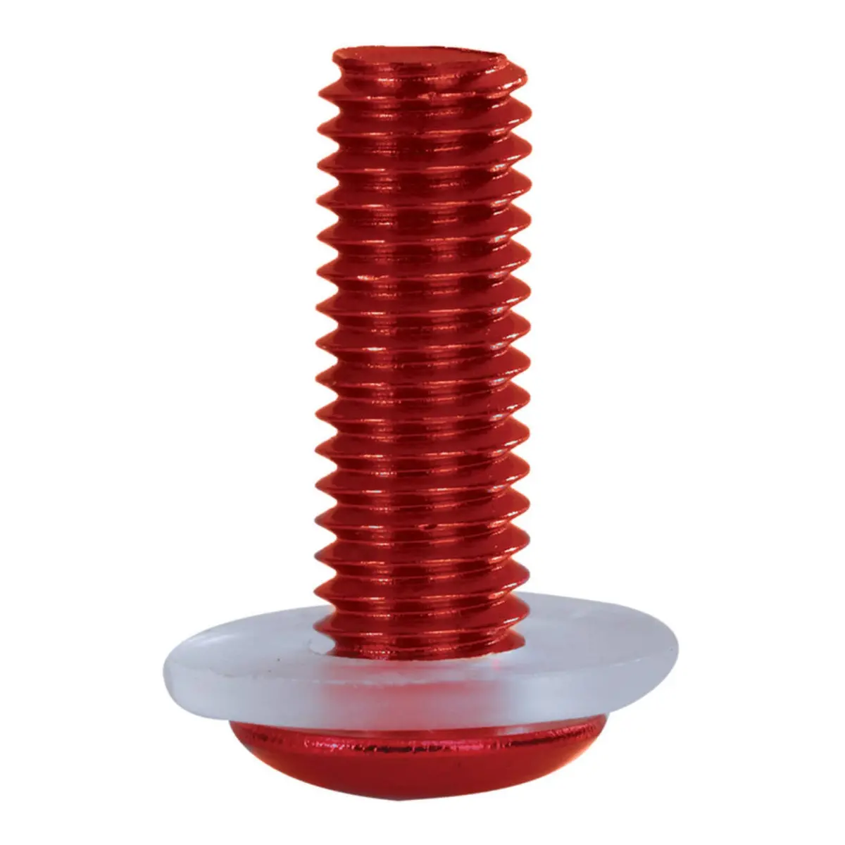Oxford Screen Screws - Red 1