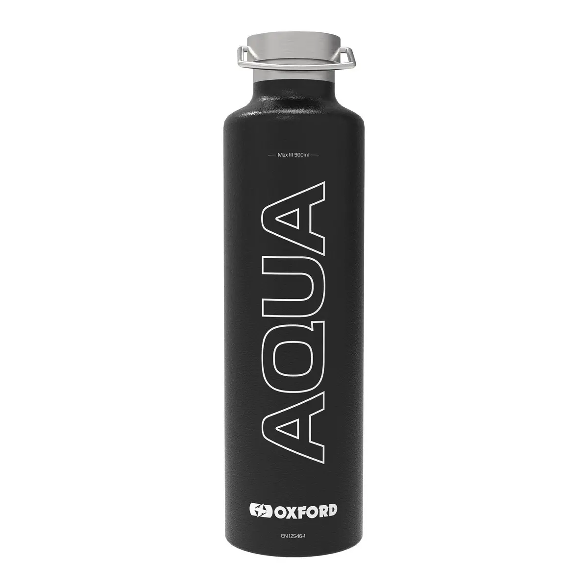 Oxford Aqua Bottle Flask 1.0L 1