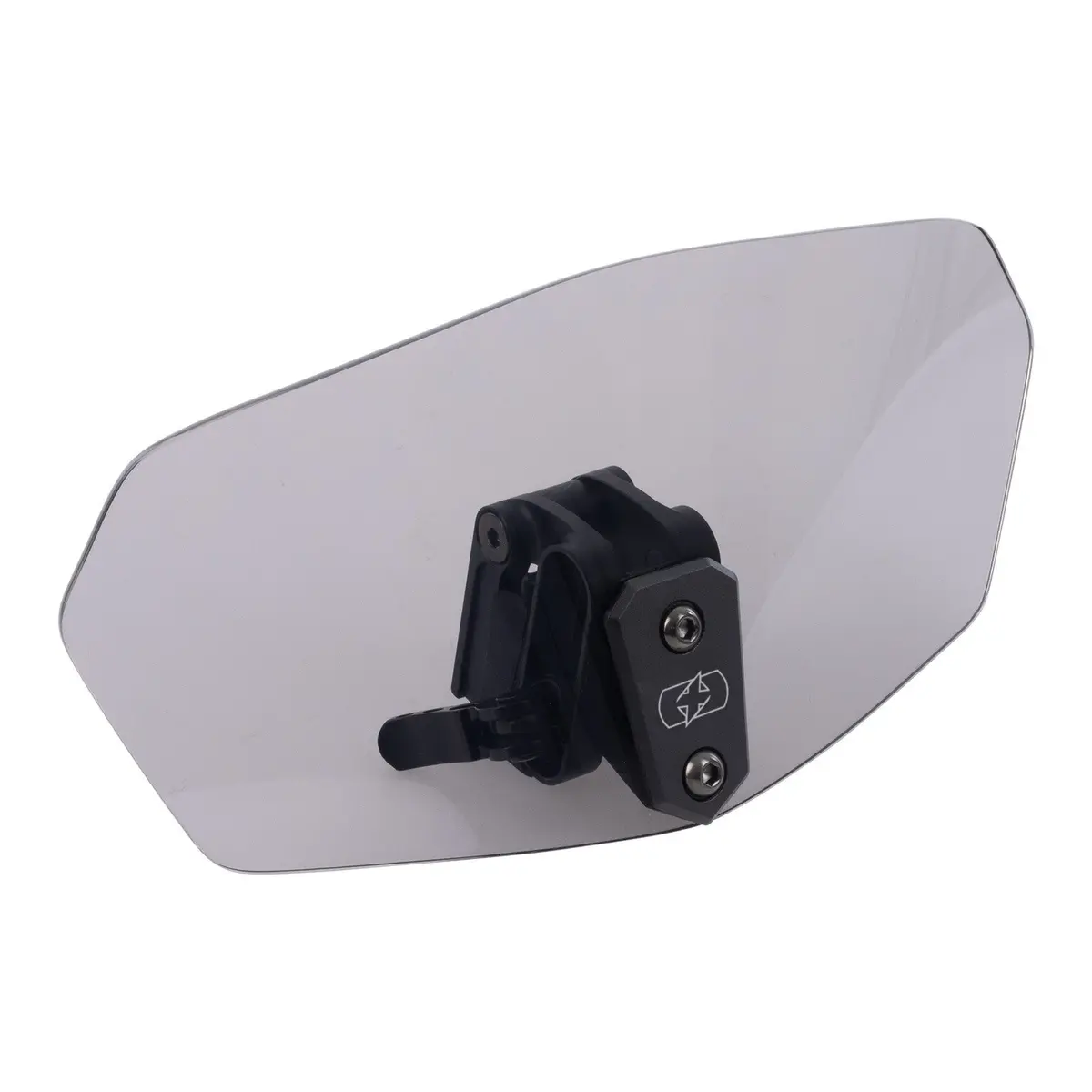 Oxford Windscreen Tinted 260 X 125Mm 1