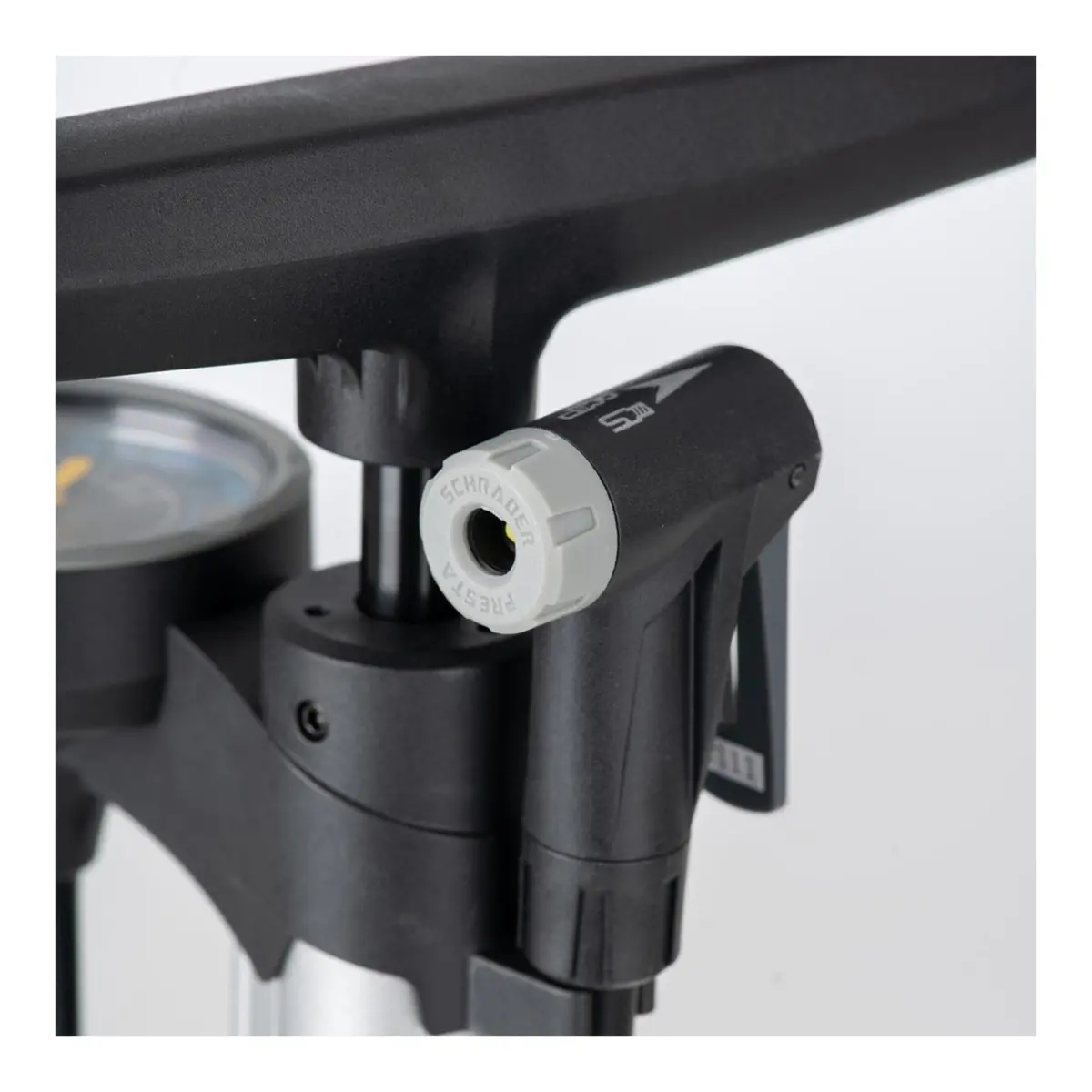 Oxford Airtrack Pro 2.0 Track Pump 2