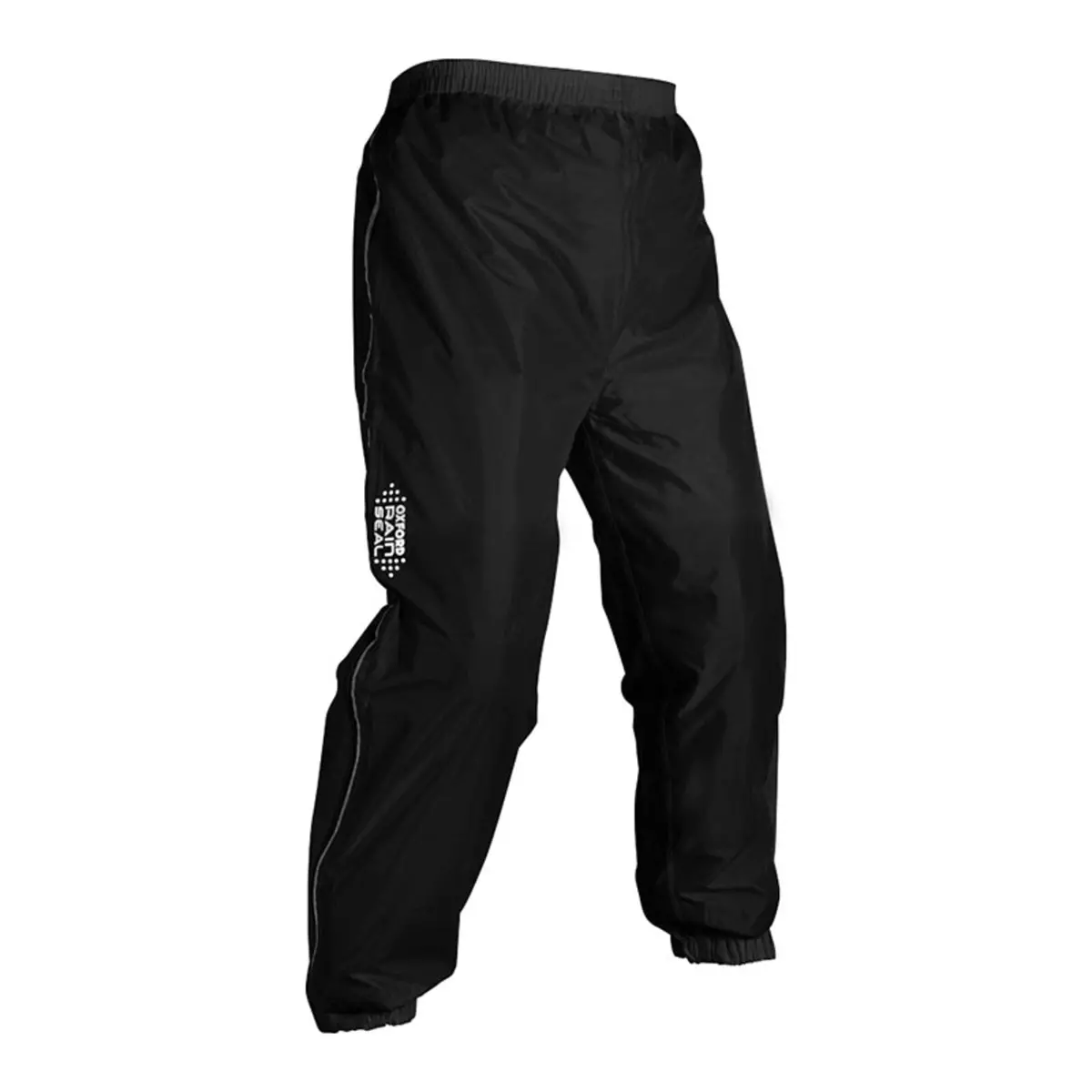 Oxford Rainseal Over Trousers - Black 2